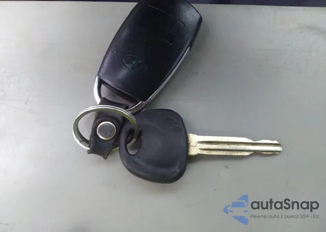 2011 Hyundai Veracruz Gls z USA, uszkodzony, nr VIN KM8NU4CCXBU146324